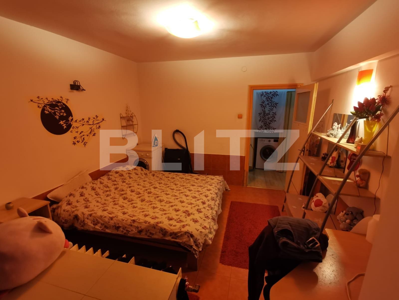 Apartament de închiriat 2 camere Gheorgheni - 131660AI | BLITZ Cluj-Napoca | Poza4