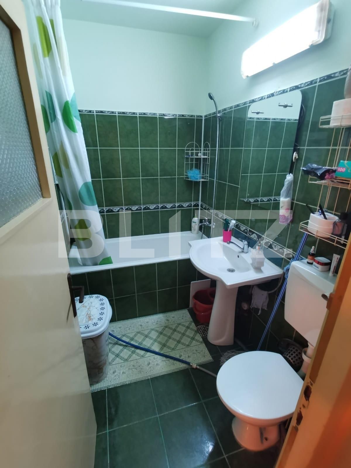 Apartament de închiriat 2 camere Gheorgheni - 131660AI | BLITZ Cluj-Napoca | Poza5