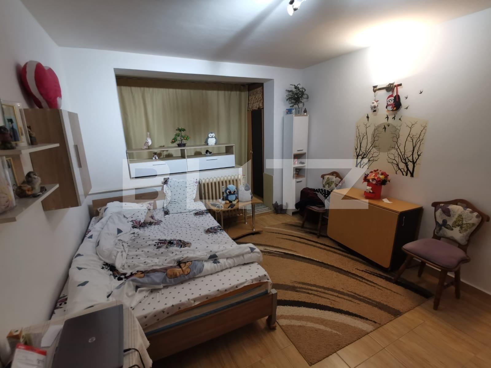 Apartament de închiriat 2 camere Gheorgheni - 131660AI | BLITZ Cluj-Napoca | Poza2