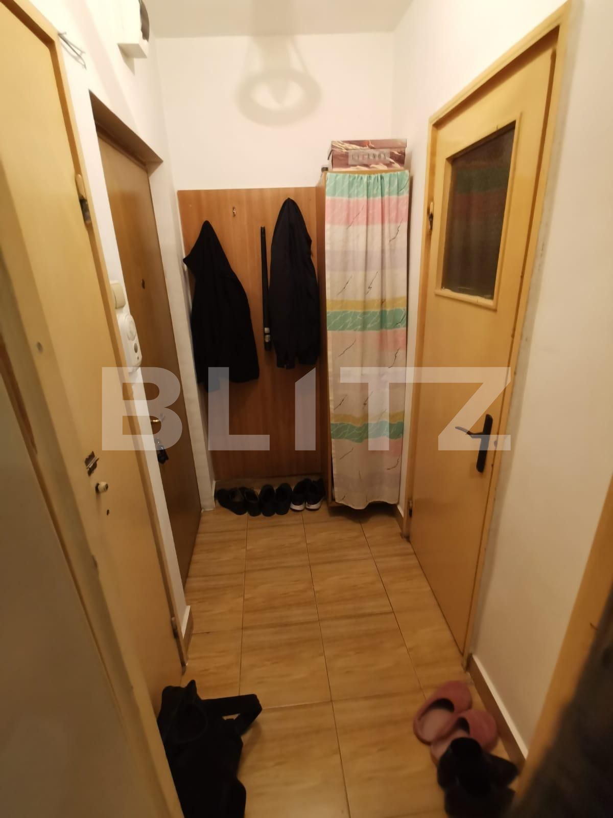 Apartament de închiriat 2 camere Gheorgheni - 131660AI | BLITZ Cluj-Napoca | Poza9