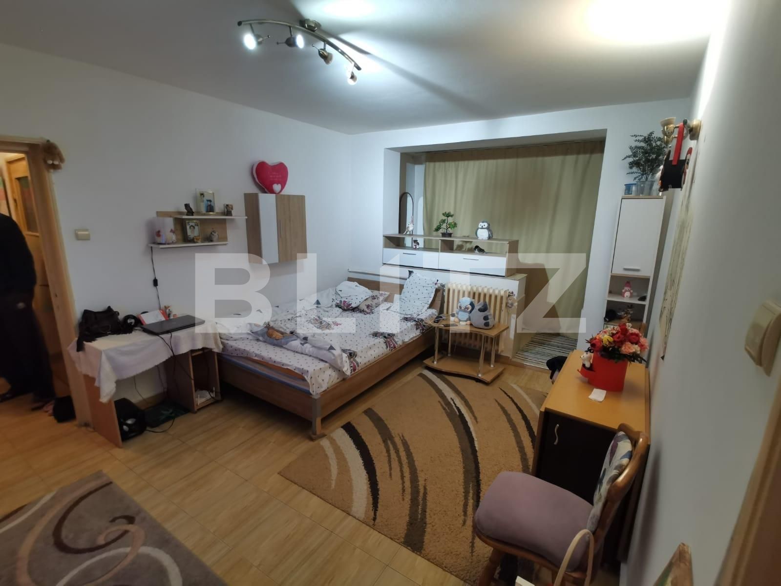 Apartament de închiriat 2 camere Gheorgheni - 131660AI | BLITZ Cluj-Napoca | Poza3