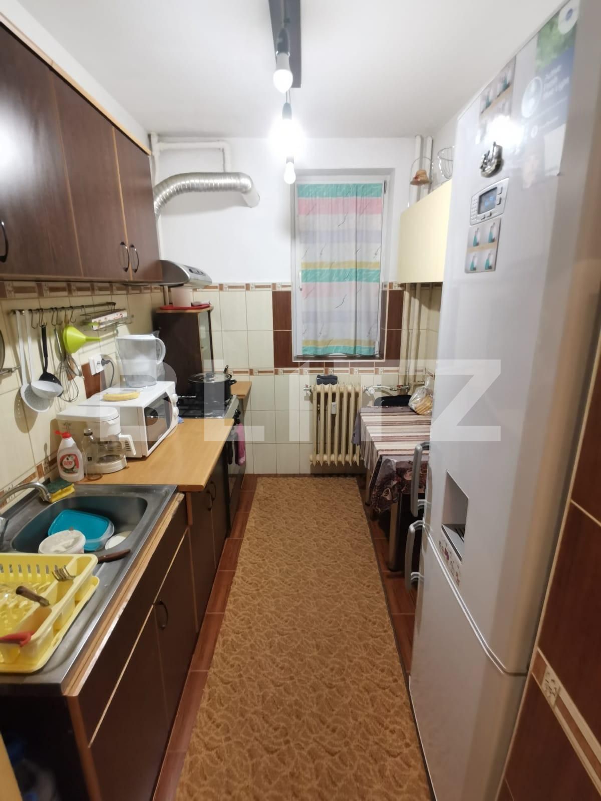 Apartament de închiriat 2 camere Gheorgheni - 131660AI | BLITZ Cluj-Napoca | Poza8