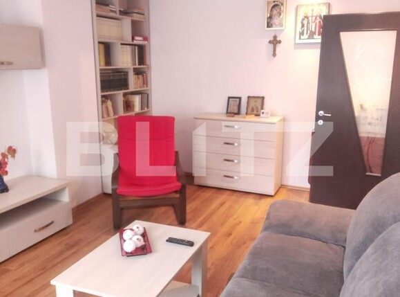 Apartament de vânzare 2 camere Sacele - 131665AV | BLITZ Brașov | Poza1