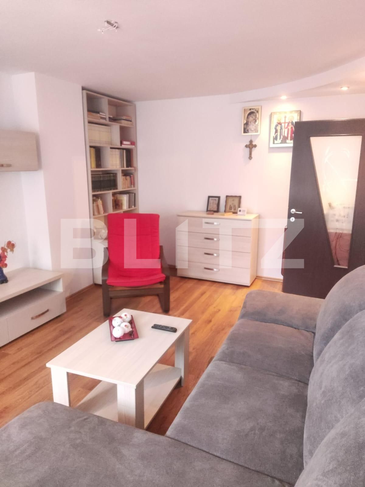Apartament de vânzare 2 camere Sacele - 131665AV | BLITZ Brașov | Poza1