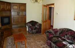 3 camere, 65 mp, decomandat, garaj, parcare, zona strazii Venus!