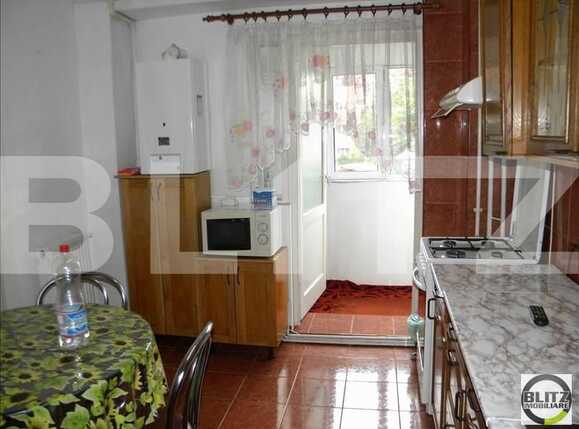 Apartament de închiriat 3 camere Marasti - 13167AI | BLITZ Cluj-Napoca | Poza2