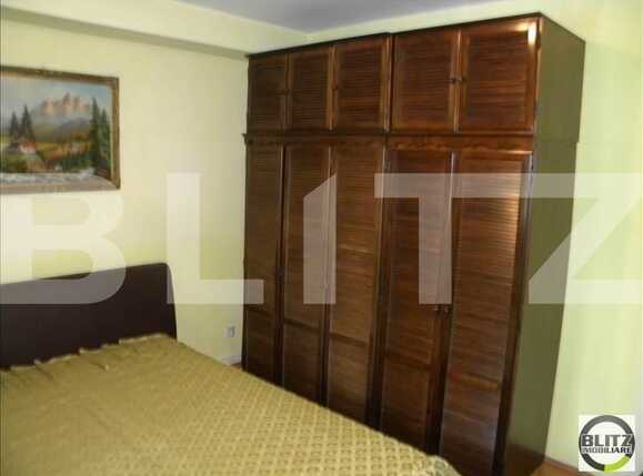 Apartament de închiriat 3 camere Marasti - 13167AI | BLITZ Cluj-Napoca | Poza12