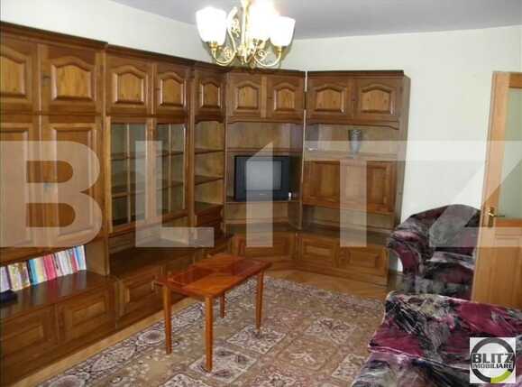 Apartament de închiriat 3 camere Marasti - 13167AI | BLITZ Cluj-Napoca | Poza7