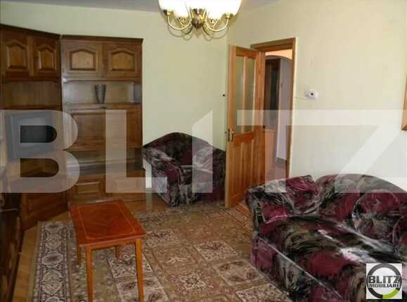 Apartament de închiriat 3 camere Marasti - 13167AI | BLITZ Cluj-Napoca | Poza6