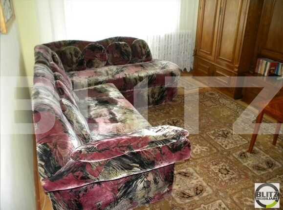 Apartament de închiriat 3 camere Marasti - 13167AI | BLITZ Cluj-Napoca | Poza4