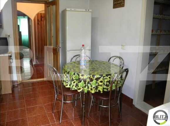 Apartament de închiriat 3 camere Marasti - 13167AI | BLITZ Cluj-Napoca | Poza3