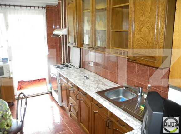 Apartament de închiriat 3 camere Marasti - 13167AI | BLITZ Cluj-Napoca | Poza1