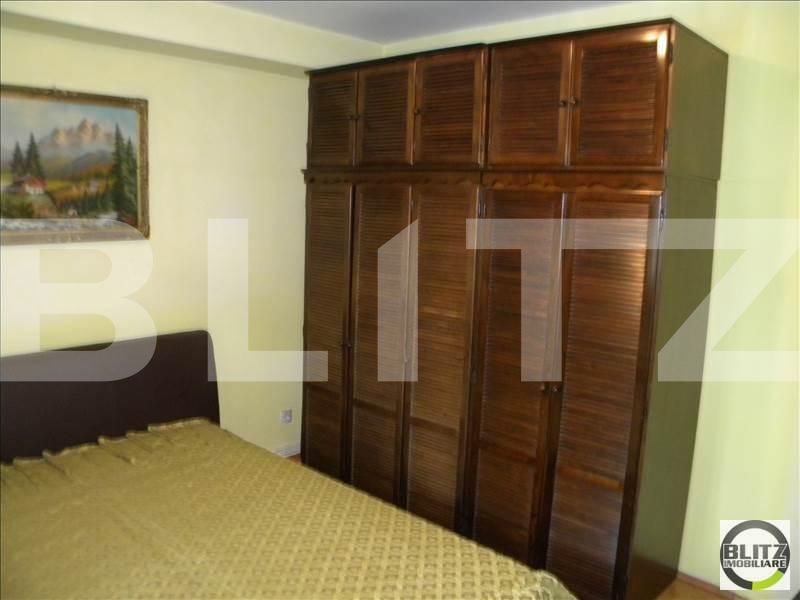 Apartament de închiriat 3 camere Marasti - 13167AI | BLITZ Cluj-Napoca | Poza12