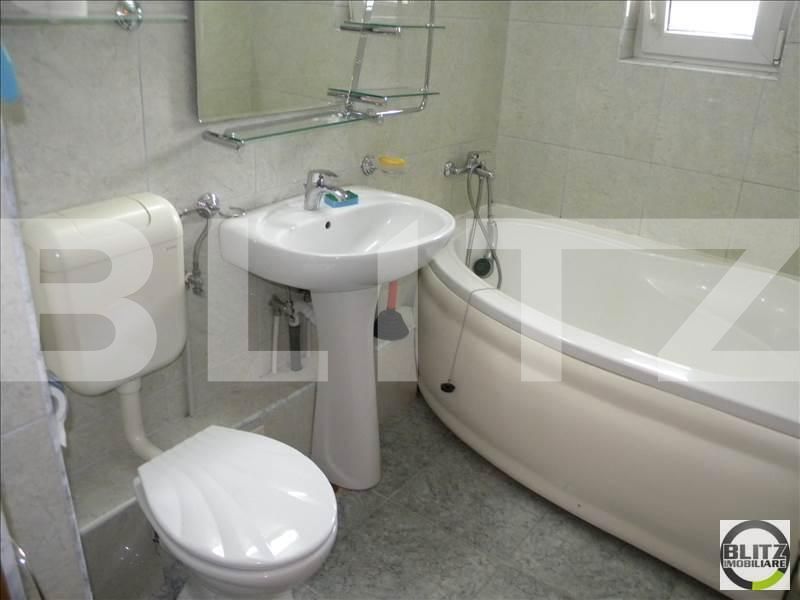 Apartament de închiriat 3 camere Marasti - 13167AI | BLITZ Cluj-Napoca | Poza13
