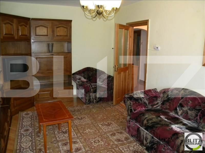 Apartament de închiriat 3 camere Marasti - 13167AI | BLITZ Cluj-Napoca | Poza6