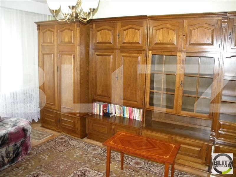 Apartament de închiriat 3 camere Marasti - 13167AI | BLITZ Cluj-Napoca | Poza5