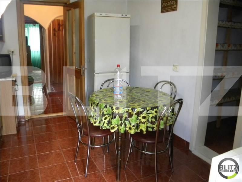 Apartament de închiriat 3 camere Marasti - 13167AI | BLITZ Cluj-Napoca | Poza3