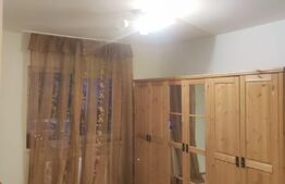 Ap 2 camere, decomandat, parter înalt cu balcon, zona Sacele (Ștefan Cel Mare)