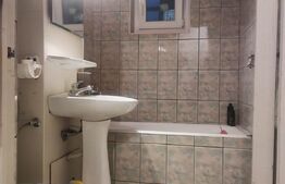 Ap 2 camere, decomandat, parter înalt cu balcon, zona Sacele (Ștefan Cel Mare)