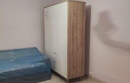 Ap 2 camere, decomandat, parter înalt cu balcon, zona Sacele (Ștefan Cel Mare)