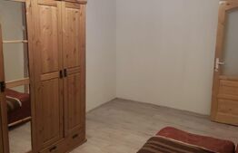 Ap 2 camere, decomandat, parter înalt cu balcon, zona Sacele (Ștefan Cel Mare)