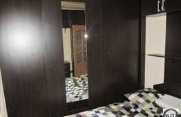 2 camere, decomandat, garaj, 45 mp, mobilat modern, zona Salii Sporturilor