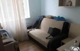 2 camere, decomandat, garaj, 45 mp, mobilat modern, zona Salii Sporturilor