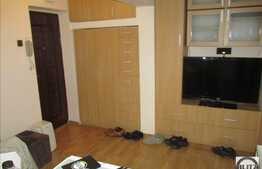 2 camere, decomandat, garaj, 45 mp, mobilat modern, zona Salii Sporturilor