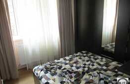 2 camere, decomandat, garaj, 45 mp, mobilat modern, zona Salii Sporturilor