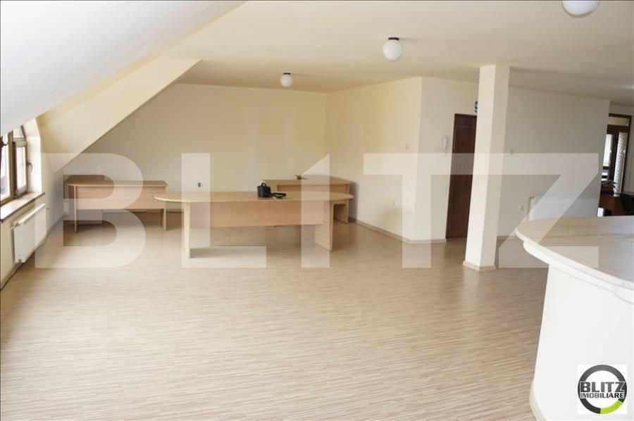 Apartament de închiriat 3 camere Semicentral - 1317AI | BLITZ Cluj-Napoca | Poza2