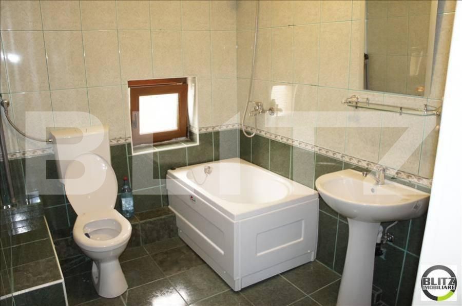 Apartament de închiriat 3 camere Semicentral - 1317AI | BLITZ Cluj-Napoca | Poza9