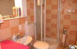 Apartament 1 camera, 40 mp, decomandat, zona strazii Universitatii