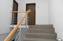 Apartament 1 camera, 40 mp, decomandat, zona strazii Universitatii