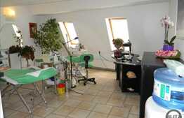 Apartament 1 camera, 40 mp, decomandat, zona strazii Universitatii