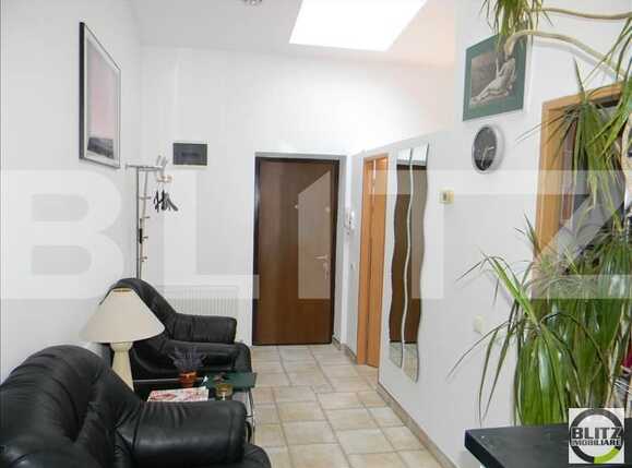 Garsonieră de vânzare Andrei Mureşanu - 13170AV | BLITZ Cluj-Napoca | Poza5