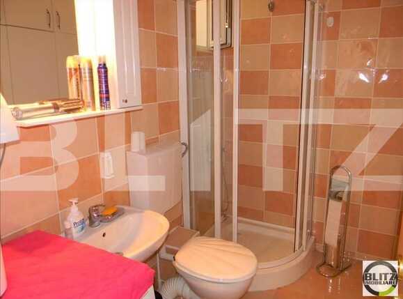 Garsonieră de vânzare Andrei Mureşanu - 13170AV | BLITZ Cluj-Napoca | Poza11