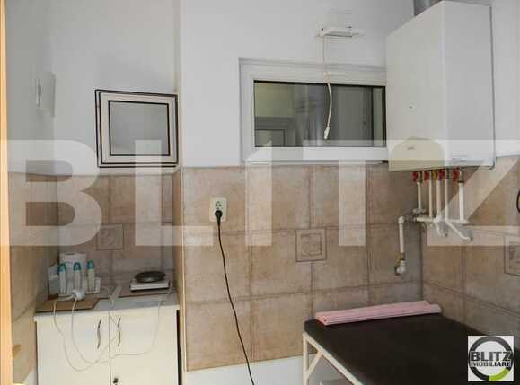 Garsonieră de vânzare Andrei Mureşanu - 13170AV | BLITZ Cluj-Napoca | Poza10