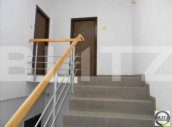 Garsonieră de vânzare Andrei Mureşanu - 13170AV | BLITZ Cluj-Napoca | Poza12