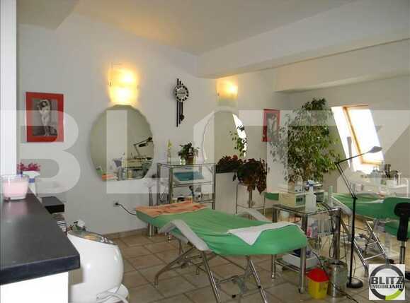 Garsonieră de vânzare Andrei Mureşanu - 13170AV | BLITZ Cluj-Napoca | Poza1