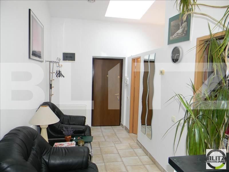 Garsonieră de vânzare Andrei Mureşanu - 13170AV | BLITZ Cluj-Napoca | Poza5