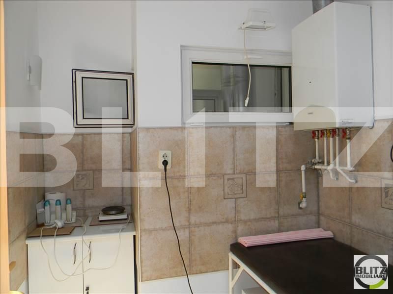 Garsonieră de vânzare Andrei Mureşanu - 13170AV | BLITZ Cluj-Napoca | Poza10