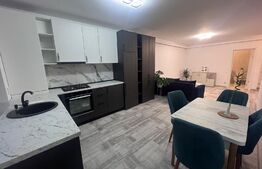 Apartament cu 2 camere, 54 mp, parcare, zona Vivo