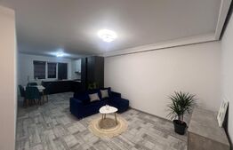 Apartament cu 2 camere, 54 mp, parcare, zona Vivo