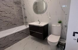 Apartament cu 2 camere, 54 mp, parcare, zona Vivo