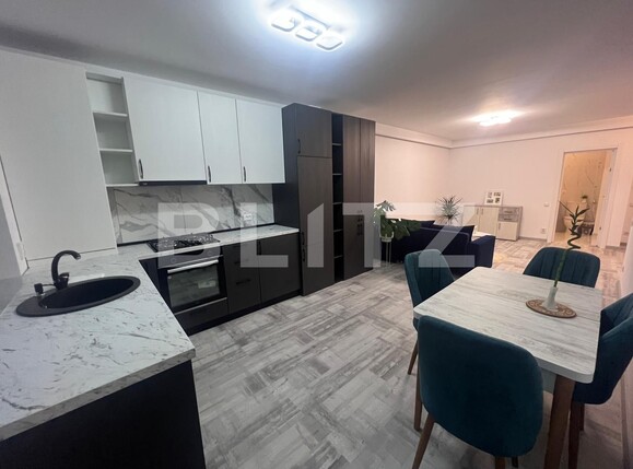 Apartament de închiriat 2 camere Manastur - 131701AI | BLITZ Cluj-Napoca | Poza1