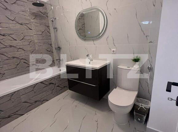 Apartament de închiriat 2 camere Manastur - 131701AI | BLITZ Cluj-Napoca | Poza7