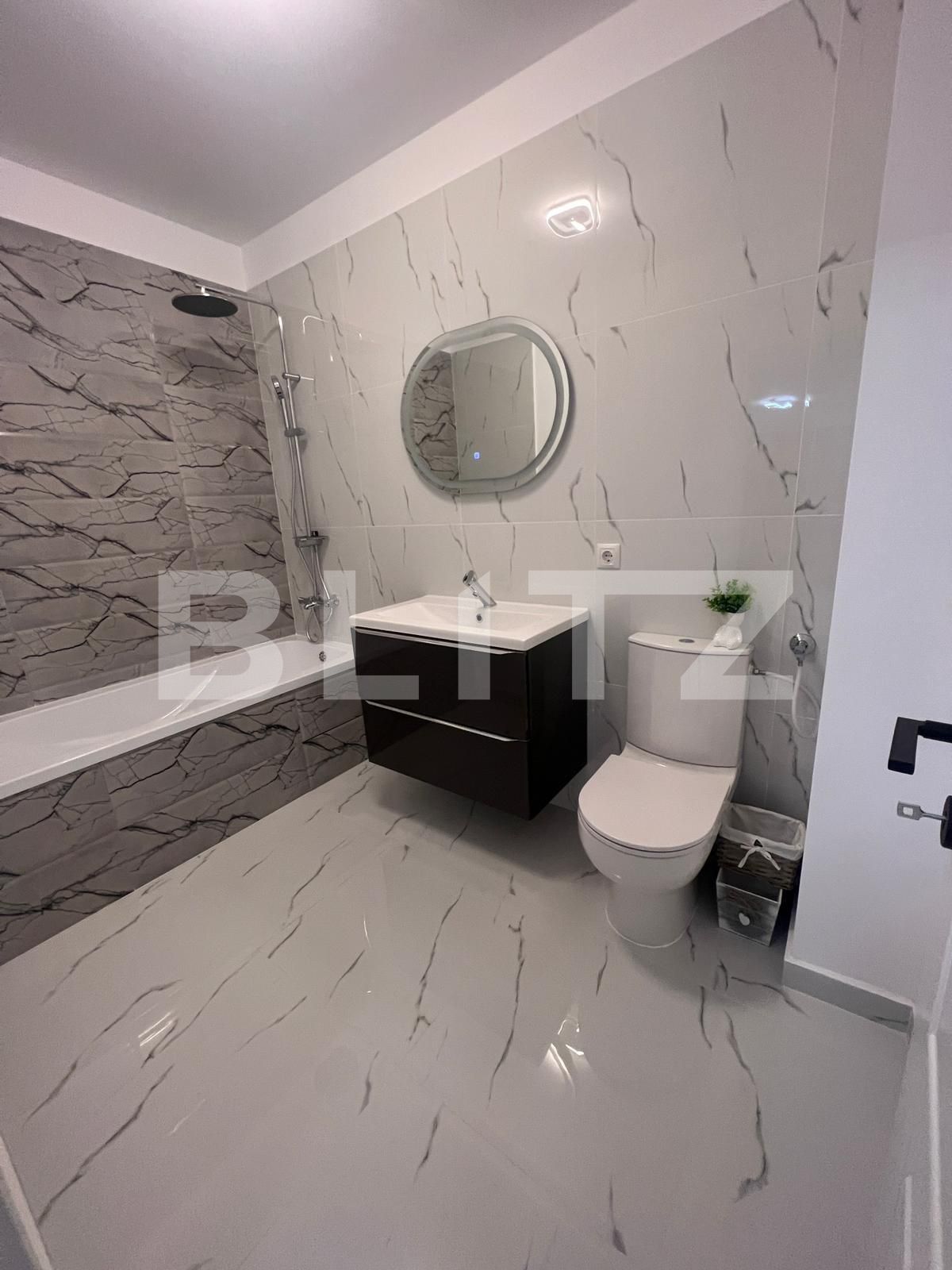 Apartament de închiriat 2 camere Manastur - 131701AI | BLITZ Cluj-Napoca | Poza7