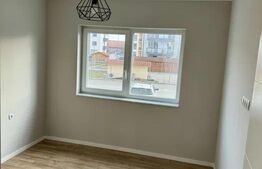 Apartament 3 camere, gradina 80 mp, 58mp, incalzire in pardoseala, Apahida