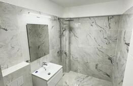 Apartament 3 camere, gradina 80 mp, 58mp, incalzire in pardoseala, Apahida