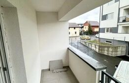 Apartament 3 camere, gradina 80 mp, 58mp, incalzire in pardoseala, Apahida